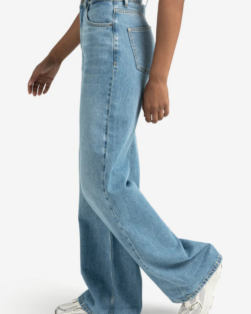 YAYA LOOSE DENIM