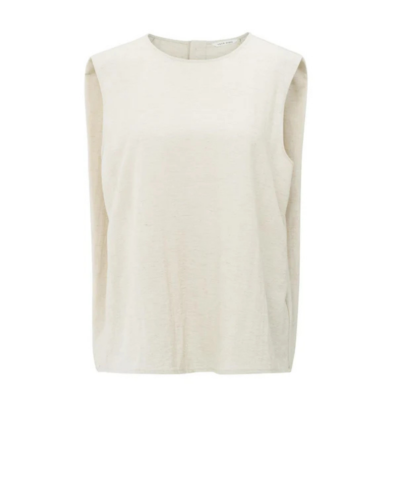 YAYA SLEEVELESS TOP