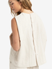 YAYA SLEEVELESS TOP