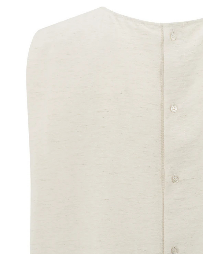 YAYA SLEEVELESS TOP