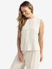 YAYA SLEEVELESS TOP