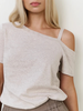 YAYA ASYMMETRIC TOP