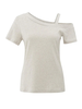 YAYA ASYMMETRIC TOP