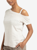YAYA ASYMMETRIC TOP