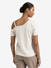 YAYA ASYMMETRIC TOP
