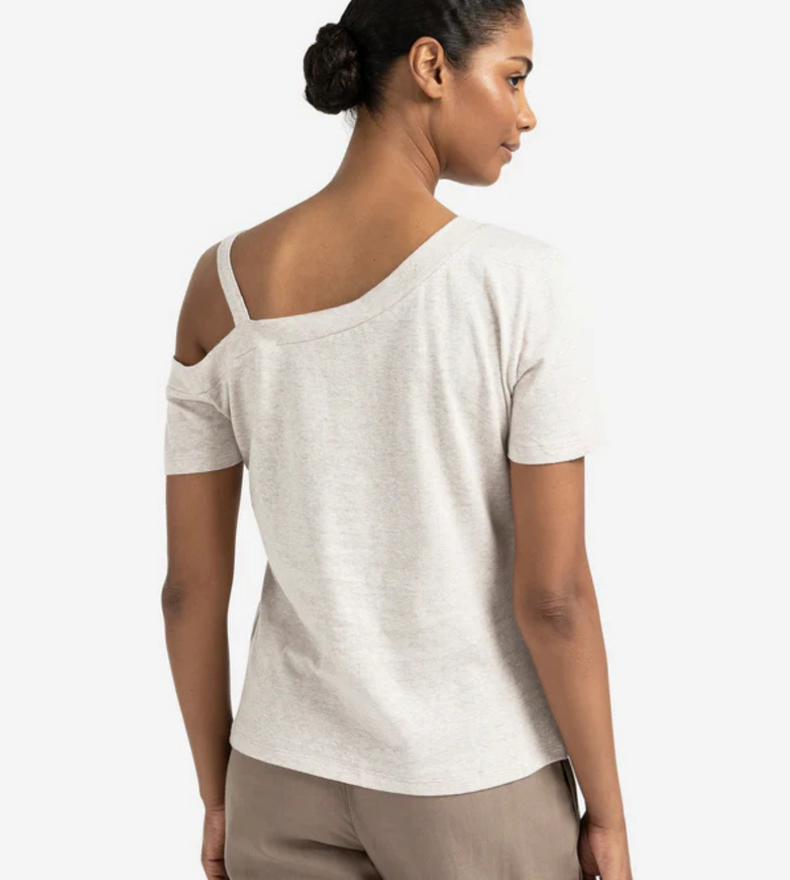 ASYMMETRIC TOP