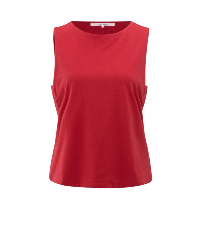 YAYA SLEEVELESS TOP