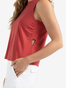 YAYA SLEEVELESS TOP