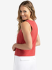YAYA SLEEVELESS TOP