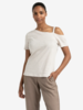 YAYA ASYMMETRIC TOP