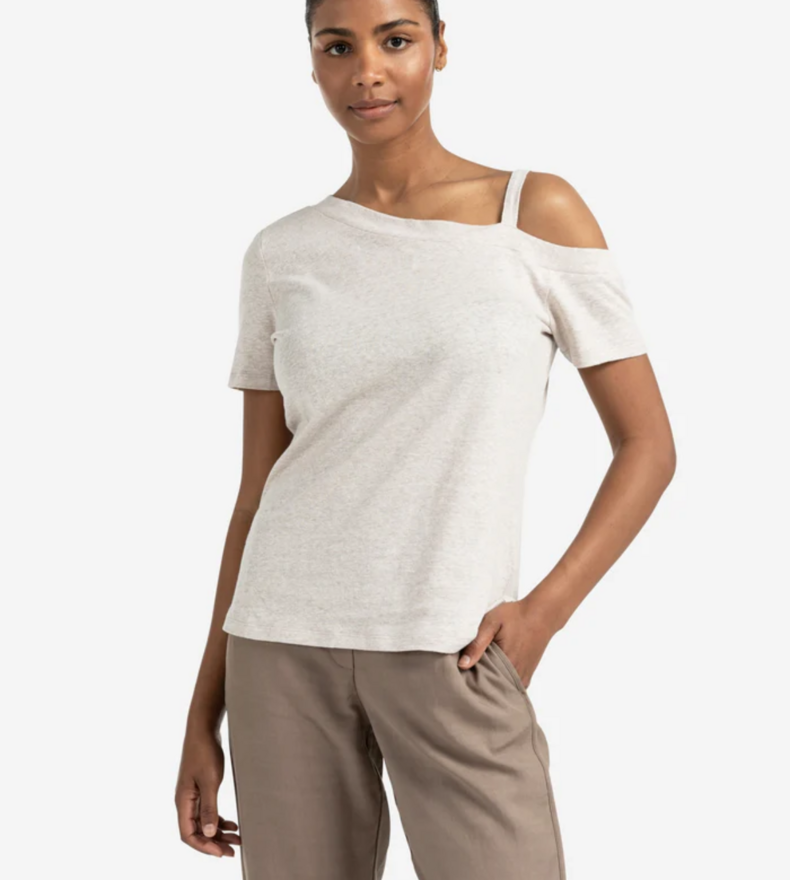 ASYMMETRIC TOP