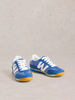 WHITE STUFF FEMME LUCY TRAINER