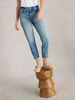 WHITE STUFF FEMME JEANS TILLY