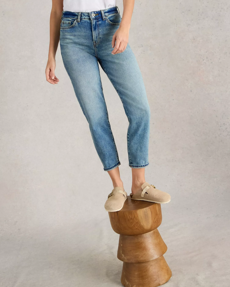 WHITE STUFF FEMME JEANS TILLY