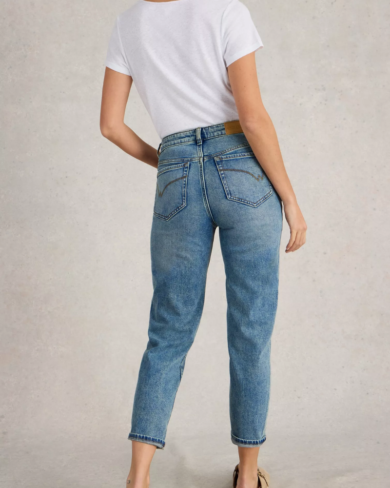 WHITE STUFF FEMME JEANS TILLY