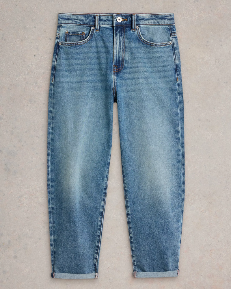 WHITE STUFF FEMME TILLY JEANS