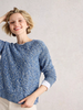 WHITE STUFF FEMME VICTORIA JUMPER