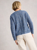 WHITE STUFF FEMME VICTORIA JUMPER