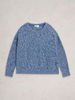 WHITE STUFF FEMME VICTORIA JUMPER