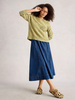 WHITE STUFF FEMME VICTORIA JUMPER