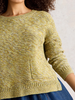 WHITE STUFF FEMME VICTORIA JUMPER