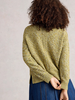 WHITE STUFF FEMME VICTORIA JUMPER