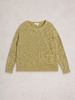 WHITE STUFF FEMME VICTORIA JUMPER
