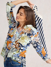 WHITE STUFF FEMME SOPHIE SHIRT
