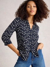 WHITE STUFF FEMME ANNIE SHIRT