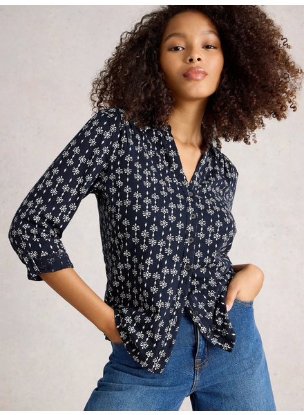 WHITE STUFF FEMME ANNIE SHIRT