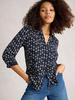 WHITE STUFF FEMME ANNIE SHIRT