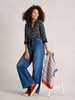 WHITE STUFF FEMME ANNIE SHIRT