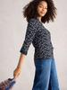 WHITE STUFF FEMME ANNIE SHIRT