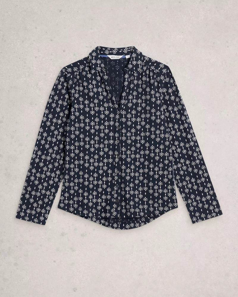 WHITE STUFF FEMME ANNIE SHIRT