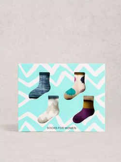 CHAUSSETTES HOTCH POTCH