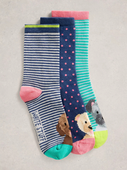 CHAUSSETTES CHIENS
