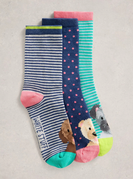 CHAUSSETTES CHIENS