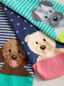 DOG PALS SOCKS
