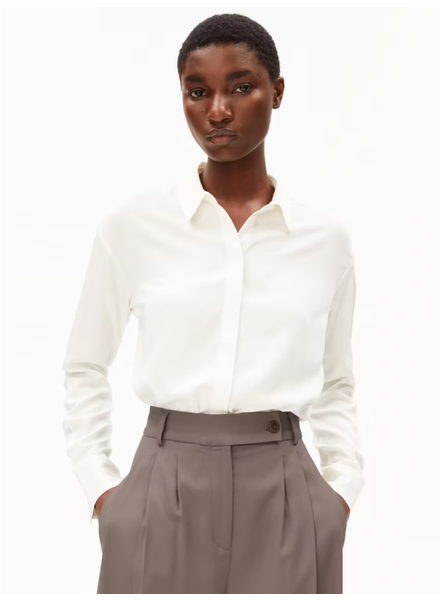 ARMED ANGELS FEMME LARISAANA BLOUSE