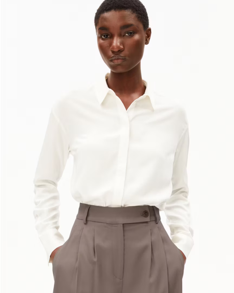 ARMED ANGELS FEMME CHEMISIER LARISAANA