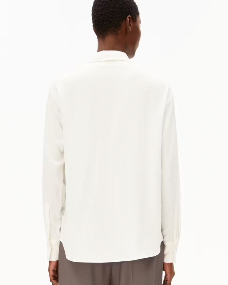 ARMED ANGELS FEMME CHEMISIER LARISAANA