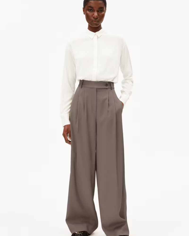 ARMED ANGELS FEMME CHEMISIER LARISAANA