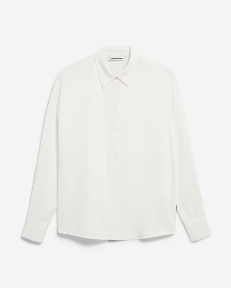 ARMED ANGELS FEMME CHEMISIER LARISAANA