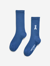 ARMED ANGELS FEMME SAAMUS BOLD SOCKS
