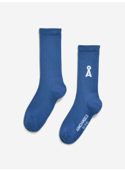 ARMED ANGELS FEMME CHAUSSETTES SAAMUS BOLD