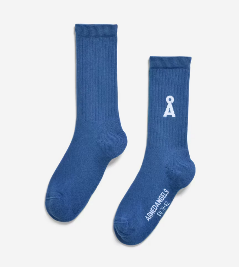 CHAUSSETTES SAAMUS BOLD