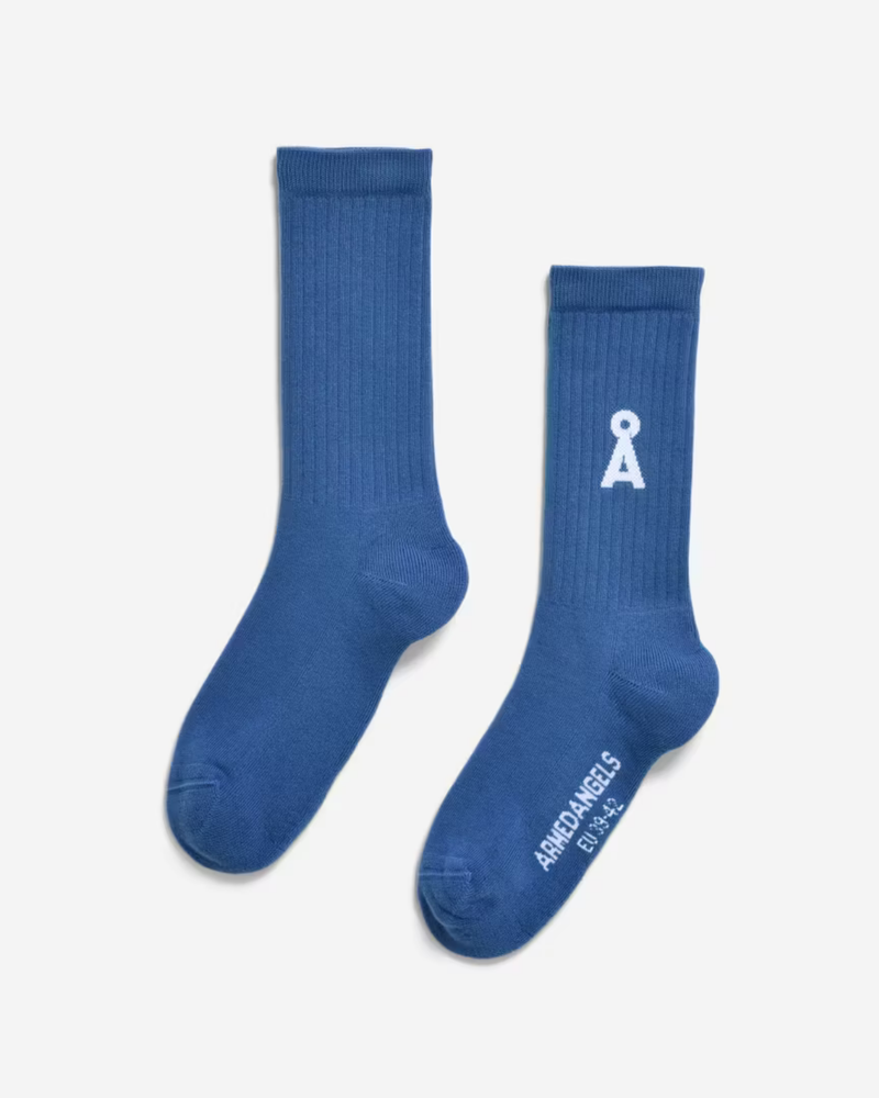 ARMED ANGELS FEMME SAAMUS BOLD SOCKS