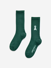 ARMED ANGELS FEMME SAAMUS BOLD SOCKS