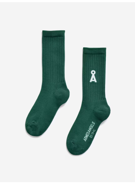 ARMED ANGELS FEMME CHAUSSETTES SAAMUS BOLD