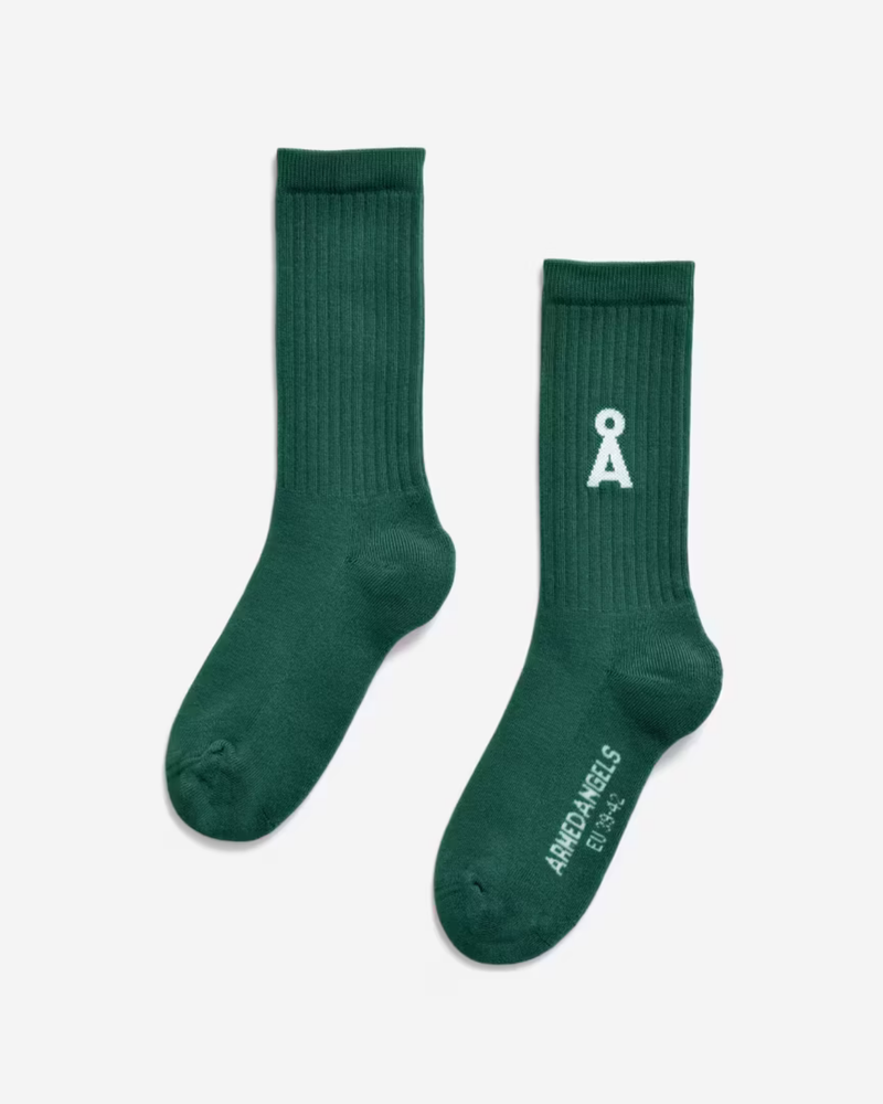 ARMED ANGELS FEMME CHAUSSETTES SAAMUS BOLD